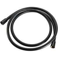 Душевой шланг Allen Brau Infinity 5.21024-31 150 см, черный матовый