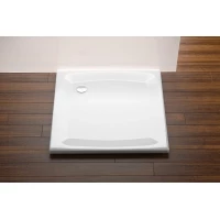 Акриловый поддон 100x100 см Ravak Perseus-100 LA A02AA01210