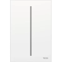 Система электронного управления смывом писсуара, питание от сети 230 B TECE TECEfilo белый 9242060