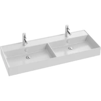 Раковина 121,2x46,6 см Jacob Delafon Vivienne EXBL112-00