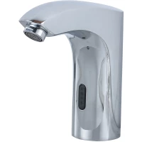 Кран для холодной воды бесконтактный Savol S-GY8865-1A