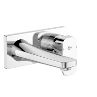 Смеситель для раковины Ideal Standard Tonic II A6334AA встраиваемый, хром