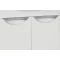 Тумба белый глянец 49,5 см Style Line Жасмин ЛС-00000033 - 6