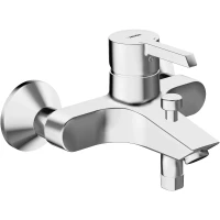 Смеситель для ванны Hansa Pinto 45112103