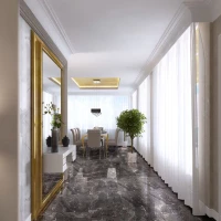 Коллекция плитки Click Ceramica Nero