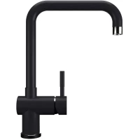 Смеситель для кухни Ulgran UQ-023-08 космос