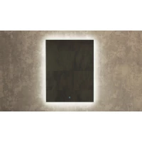 Зеркало 65x84 см Velvex Felay zkFEL.65-21