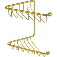 Решетка угловая двойная Migliore Complementi ML.COM-50.112 DO