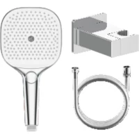 Душевой гарнитур Raglo R476.41 3 режима, хром