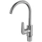 Смеситель для кухни Voda Waterfall WF519R хром Смеситель для кухни Voda Waterfall WF519R хром - 1