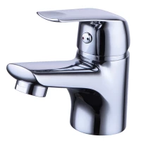 Смеситель для раковины Zenta Рико Z2306