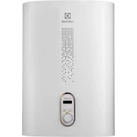Водонагреватель накопительный электрический Electrolux EWH 30 Gladius 2.0 НС-1245671 26л, 2 кВт, белый
