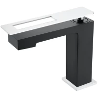 Смеситель для раковины Boheme Q 141-BCR