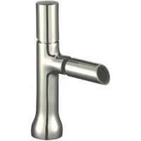 Смеситель для биде с донным клапаном Jacob Delafon Toobi E8961-BN