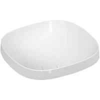 Раковина 41x39 см Vitra Frame 5654B403-0016