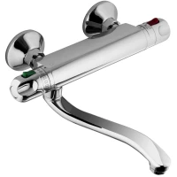 Термостат для раковины GPD Thermostatic TAE01