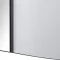 Зеркальный шкаф 120x80 см белый Акватон Севилья 1A125702SE010 - 5