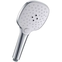 Душевая лейка 136 мм Lemark LM0817CWhite