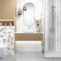 Коллекция New Trend Blues