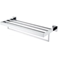Полка для полотенец 60,5 см Feramolli Maggiore CL111