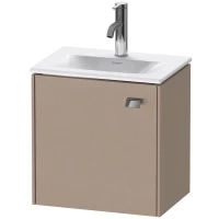 Тумба лен 44 см Duravit Brioso BR4208L1075