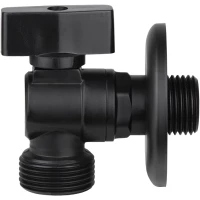 Кран шаровой Kaiser 274 1/2