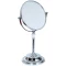 Косметическое зеркало хром Tiffany World Murano TWMUBA292/OVcr - 1