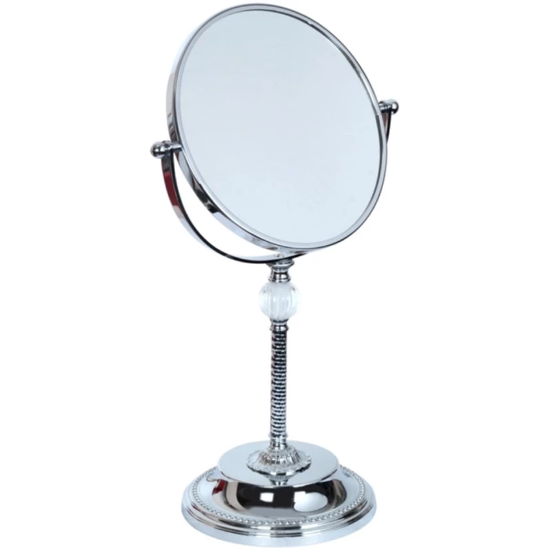Косметическое зеркало хром Tiffany World Murano TWMUBA292/OVcr