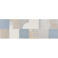 Декор Pamesa Dec.Dosso Fresh 25x75