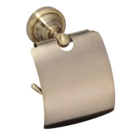 Держатель туалетной бумаги Bemeta Retro 144112017