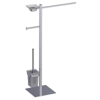 Комплект для туалета Timo Selene 10085/00