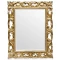 Зеркало 75x95 см глянцевое золото Tiffany World TW03427oro.brillante - 1