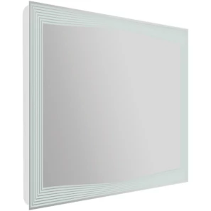 Изображение товара зеркало 80x80 см belbagno spc-lns-800-800-led-tch