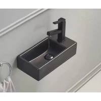 Раковина 40,5x20,5 см GID Bm9270L