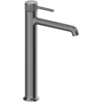 Смеситель для раковины WasserKRAFT Muritz 9803HGR графит