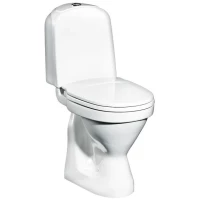 Унитаз-компакт Gustavsberg Nordic GB112310301707