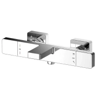 Термостат для ванны Clever Nine Xtreme 60132