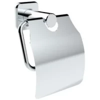 Держатель туалетной бумаги Wonzon & Woghand WW-V1802-CR хром