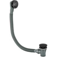 Слив-перелив для ванны Remer 96PCCCFP