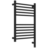 Полотенцесушитель электрический Сунержа Богема 3.1 15-6005-6040 600x400, МЭМ правый, темный титан муар