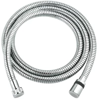 Душевой шланг Lemark LE8034S 150-200 см, хром