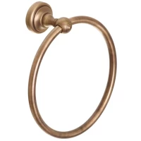 Кольцо для полотенец Camelos Rychmond A1608