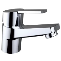 Смеситель для раковины без донного клапана Clever S12 Xtreme 99820