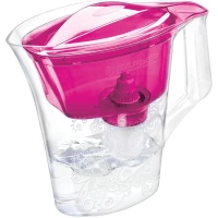 Фильтр-кувшин Барьер Танго пурпурный с узором B298P00 (4601032993900)