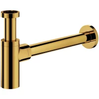 Сифон для раковины Omnires A186GL