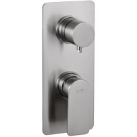 Смеситель для ванны Remer Infinity I93KBNP