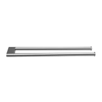 Полотенцедержатель двойной 450 мм Ideal Standard Connect A9181AA