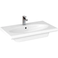 Раковина Санта Nature 80