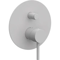 Смеситель для ванны Remer X Style X09KBBO