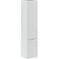 Пенал Equil Aster ppASTER36.R-43 подвесной R, белый матовый